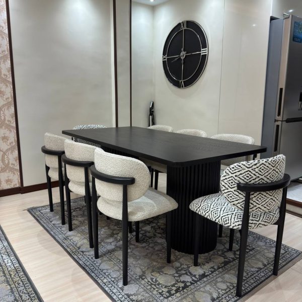 میز مدل شماره 3