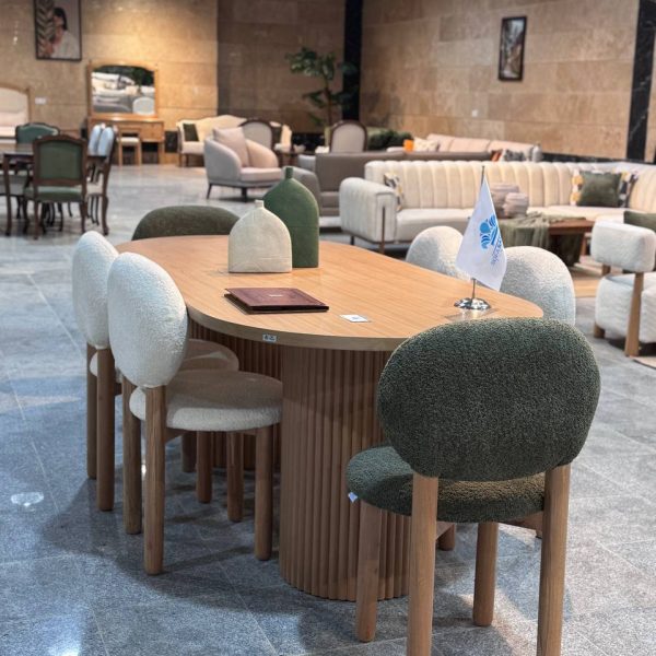 غذاخوری دونات