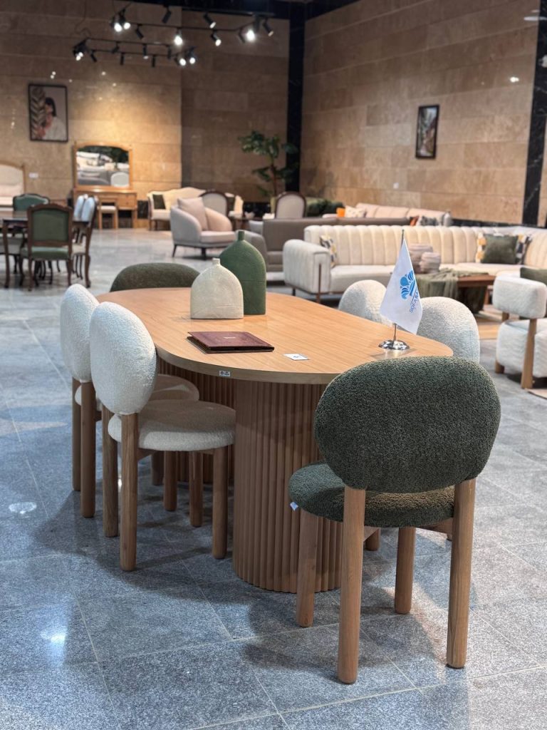 غذاخوری دونات